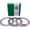 INA AXK6590 Thrust Needle Roller Bearings 65x90x3mm with AS6590 Washers