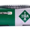 INA AXK6590 Thrust Needle Roller Bearings 65x90x3mm with AS6590 Washers - Image 2