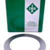 INA AS6590 65mm x 90mm Steel T 65mm x 90mm Steel Thrust Bearing Washer 65x90x1mm - Image 4