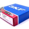 SKF Explorer 22208 EK Spherical Roller Bearing 40mm x 80mm x 23mm
