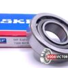 SKF 7308 BECBJ Angular Contact Ball Bearing 40x90x23mm
