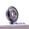 ZEN S6202 ZZ NR Deep Groove Ball Bearing, Metal Shielded+Snap Ring 15x35x11 mm - Image 2