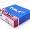 SKF Germany 31312 Tapered roller bearing 60x130x33.5