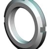 SKF KM17 LOCK NUT 85 x 110 x 16mm - Image 2