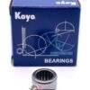 KOYO BH810 Full Complement Needle Roller Bearing Premium Koyo JAPAN - Image 3