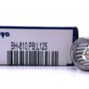 KOYO BH810 Full Complement Needle Roller Bearing Premium Koyo JAPAN - Image 2