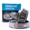 NATIONAL 14136A/14276 Taper Roller Bearing Premium Brand 34.925x69.012x26.982mm - Image 4