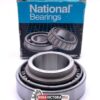 NATIONAL 14136A/14276 Taper Roller Bearing Premium Brand 34.925x69.012x26.982mm - Image 2