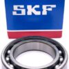 6019 Ball Bearing 95x145x24mm OPEN, NO SEALS - Image 5