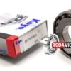 KOYO 6907/3YD SUZUKI JIMNY R72 5SP GEARBOX BEARING FITS 08/05 ONWARDS 25X55X10 - Image 3