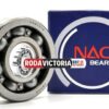 NACHI 28BCS15NSL2 Crank Shaft Bearing 28x72x18mm SC06C50 - Image 4