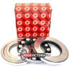 FAG 51317 Thrust Ball Bearings FAG 85x150x49mm