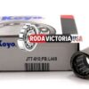 KOYO USA JTT-810, SCE810PP Needle Roller Bearing JTEKT 1/2x11/16x5/8" - Image 2