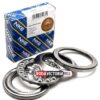 NKE 53210 New Thrust Ball Bearing - Image 4