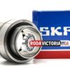 SKF NA6906 Needle Roller Bearing 30x47x30 mm - Image 4