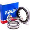 SKF NJ214 ECP/C3 Cylindical Roller Bearing 70x125x24 mm - Image 3