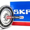 SKF NJ214 ECP/C3 Cylindical Roller Bearing 70x125x24 mm - Image 2