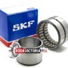 SKF NA6910 Needle Roller Premium Bearing Machined Type 50x72x40mm - Image 2