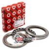 FAG (Schaeffler) 51111 Ball Thrust Bearing 55x78x16mm - Image 2