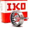 IKO BA2110 Z OH JAPAN SCE2110 NEEDLE ROLLER BEARING 1-5/16" X 1-5/8" X 5/8" - Image 3