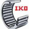 IKO BA2110 Z OH JAPAN SCE2110 NEEDLE ROLLER BEARING 1-5/16" X 1-5/8" X 5/8" - Image 2