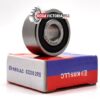 KBS 62200 2RS1 Deep Groove Ball Bearing, Rubber Sealed 10x30x14 mm - Image 3