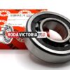 FAG NU307-E-TVP2 Cylindrical Roller Bearing 35x80x21mm