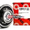 FAG NU307-E-TVP2 Cylindrical Roller Bearing 35x80x21mm - Image 3