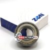 ZEN 6205 ZZ C3 Deep Groove Ball Bearing, Metal Shielded 25x52x15 mm - Image 3
