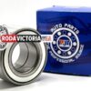 WJB MAZDA TRIBUTE 2001-2006/ 2008-2011 FRONT WHEEL HUB BEARING NEW 510072 FW186 - Image 2