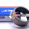 SKF GERMANY HK3016 Needle Bearing - Drawn Cup - Caged - Metric