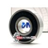 ZEN 6201-8-2RS Deep Groove Ball Bearing, Rubber Sealed 12,70x32x10 mm - Image 2