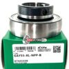INA GAY 35-NPP-B / R0D 3082 self-aligning bearing - Image 4