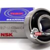 NSK JAPAN B17-114 Clutch Pilot Bearing 17x40x20/12mm - Image 4