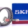 SKF GERMANY HK3016 Needle Bearing - Drawn Cup - Caged - Metric - Image 2