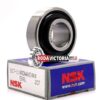 NSK JAPAN B17-114 Clutch Pilot Bearing 17x40x20/12mm - Image 3