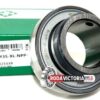 INA GAY 35-NPP-B / R0D 3082 self-aligning bearing - Image 2