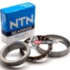 NTN JAPAN SF07A17PX1 Kawasaki 92045-1384 - BEARING-BALL SF07A17P - Image 5
