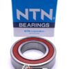 NTN 60/28-LLU/5K Rubber Sealed Model Radial Ball Bearing 28x52x12 mm 60/28 2RSC3 - Image 4