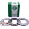 AXK2542 Thrust Needle Roller Bearings 25x42x2mm with AS2542 Washers