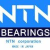 NTN 60/28-LLU/5K Rubber Sealed Model Radial Ball Bearing 28x52x12 mm 60/28 2RSC3 - Image 2