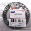 SKF AXK5070 Needle Roller Thrust Bearing (FAG, SKF, KOYO)