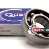 NACHI JAPAN 6204 NSE9CM DEEP GROOVE BALL BEARING, OPEN ONE SIDE 20x47x14mm