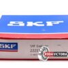 SKF 22217 E Spherical Roller Bearing 85x150x36 mm
