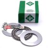 AXK2542 Thrust Needle Roller Bearings 25x42x2mm with AS2542 Washers - Image 2