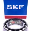 SKF 6009 Z Bearing ONE SIDE OPEN 45x75x16mm 6009Z - Image 4
