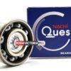 NACHI JAPAN 6204 NSE9CM DEEP GROOVE BALL BEARING, OPEN ONE SIDE 20x47x14mm - Image 4