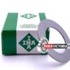 INA AS2542 Metric Thrust Bearing Washer (FAG, Schaeffler, Koyo, SKF)