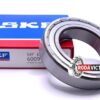 SKF 6009 Z Bearing ONE SIDE OPEN 45x75x16mm 6009Z - Image 3