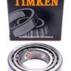 TIMKEN 30209 Metric Tapered Roller Bearing 45x85x19MM - Image 4